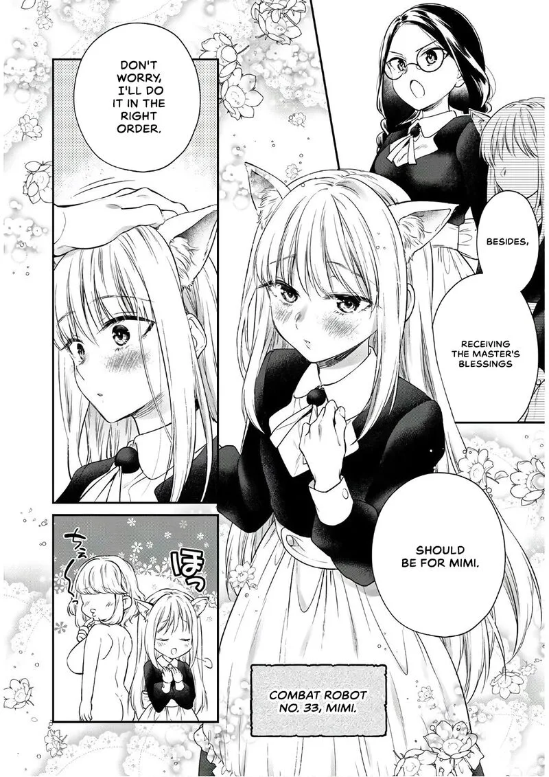 Isekai Cheat Kaitakuki Chapter 13 page 7