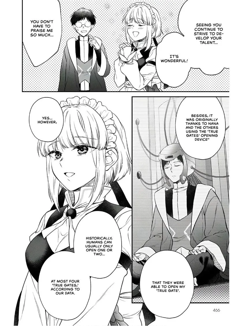 Isekai Cheat Kaitakuki Chapter 13 page 15