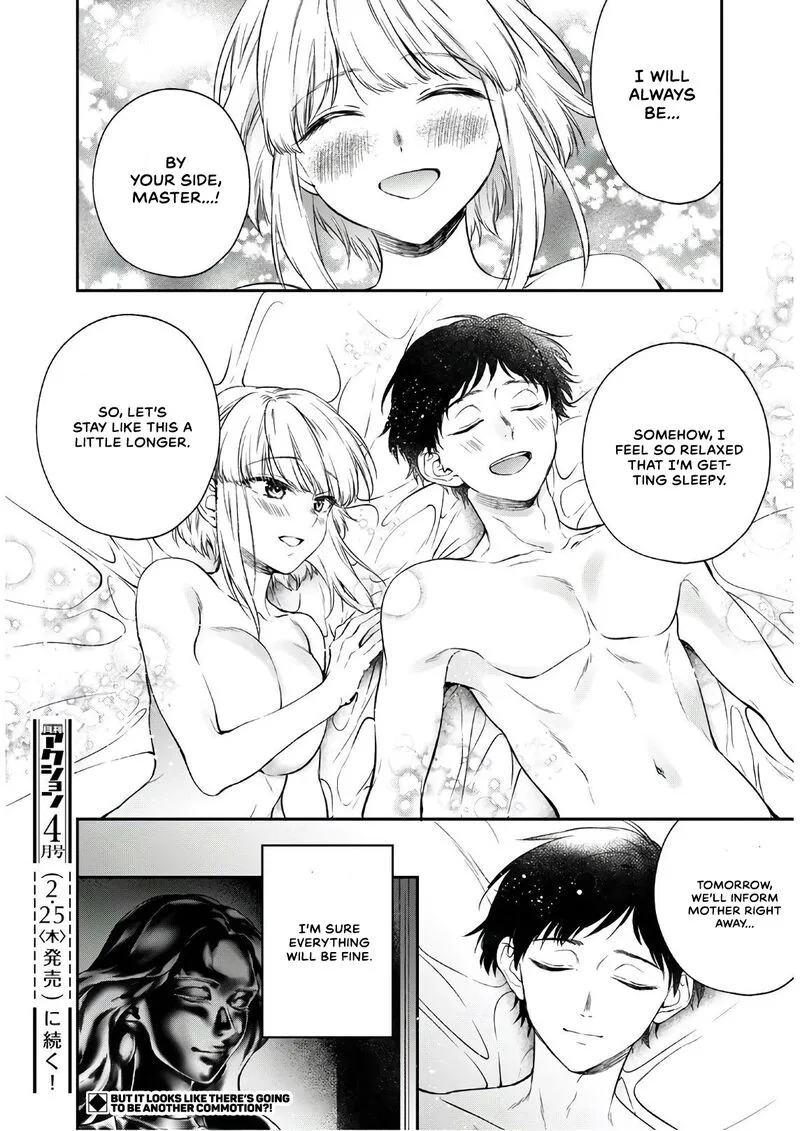 Isekai Cheat Kaitakuki Chapter 13 page 31