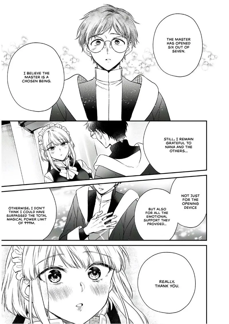 Isekai Cheat Kaitakuki Chapter 13 page 16