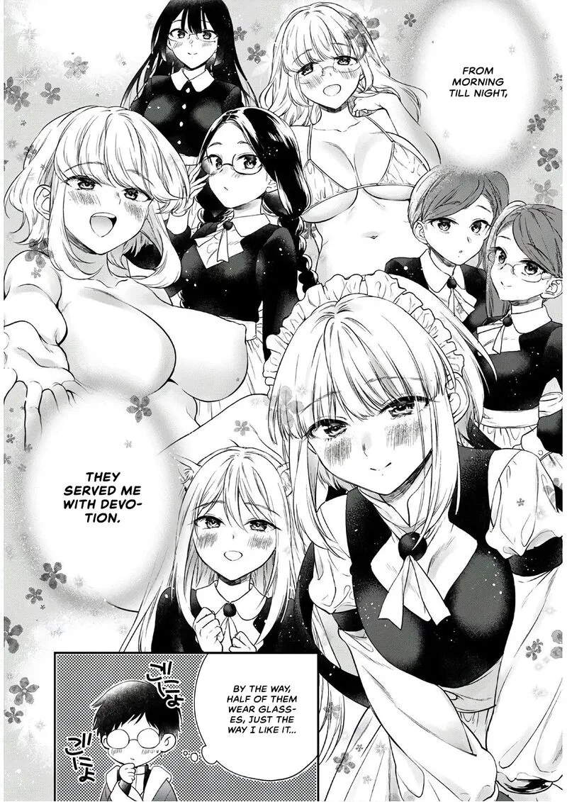 Isekai Cheat Kaitakuki Chapter 13 page 11