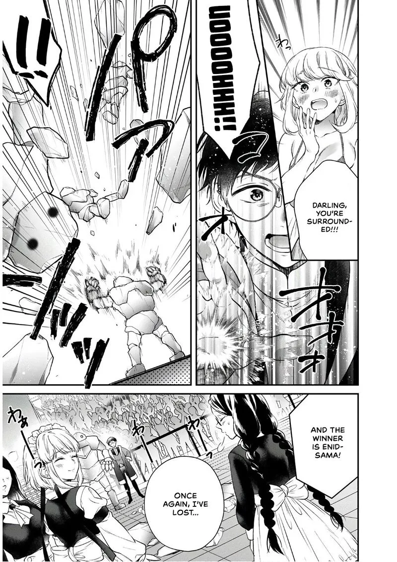Isekai Cheat Kaitakuki Chapter 13 page 20