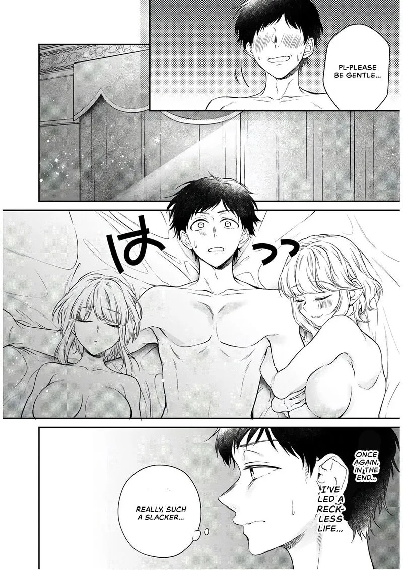 Isekai Cheat Kaitakuki Chapter 13 page 27