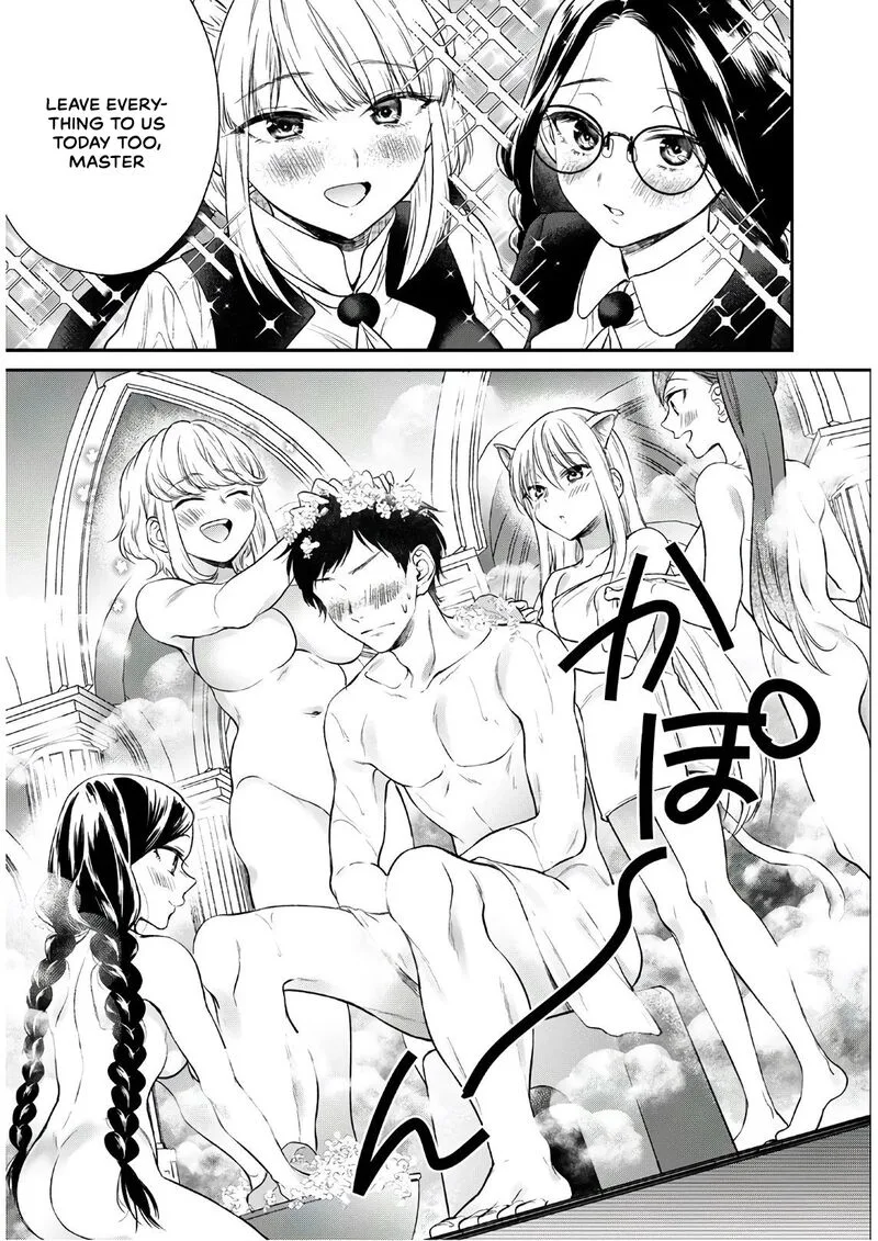 Isekai Cheat Kaitakuki Chapter 13 page 22