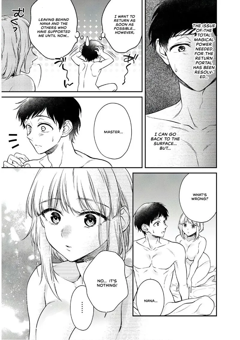 Isekai Cheat Kaitakuki Chapter 13 page 28