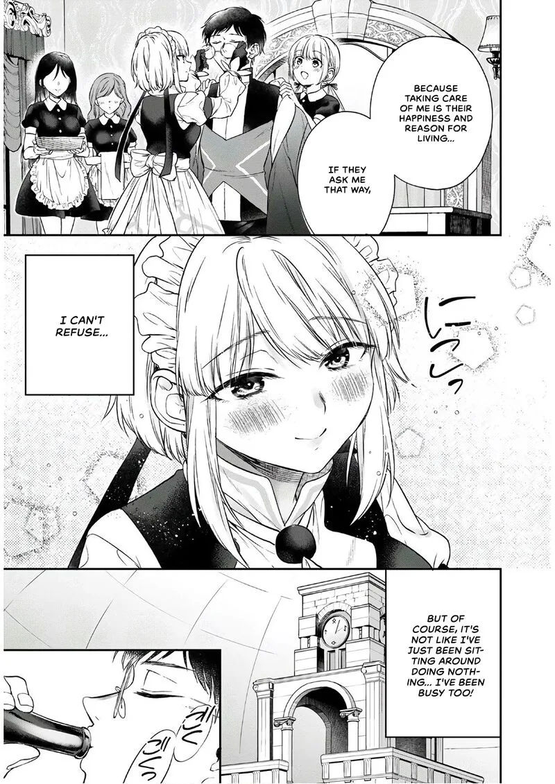 Isekai Cheat Kaitakuki Chapter 13 page 12