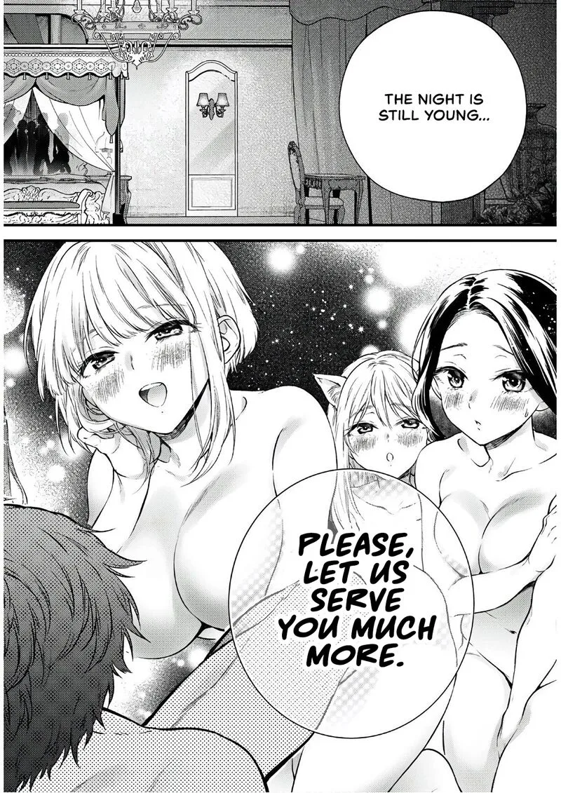 Isekai Cheat Kaitakuki Chapter 13 page 25