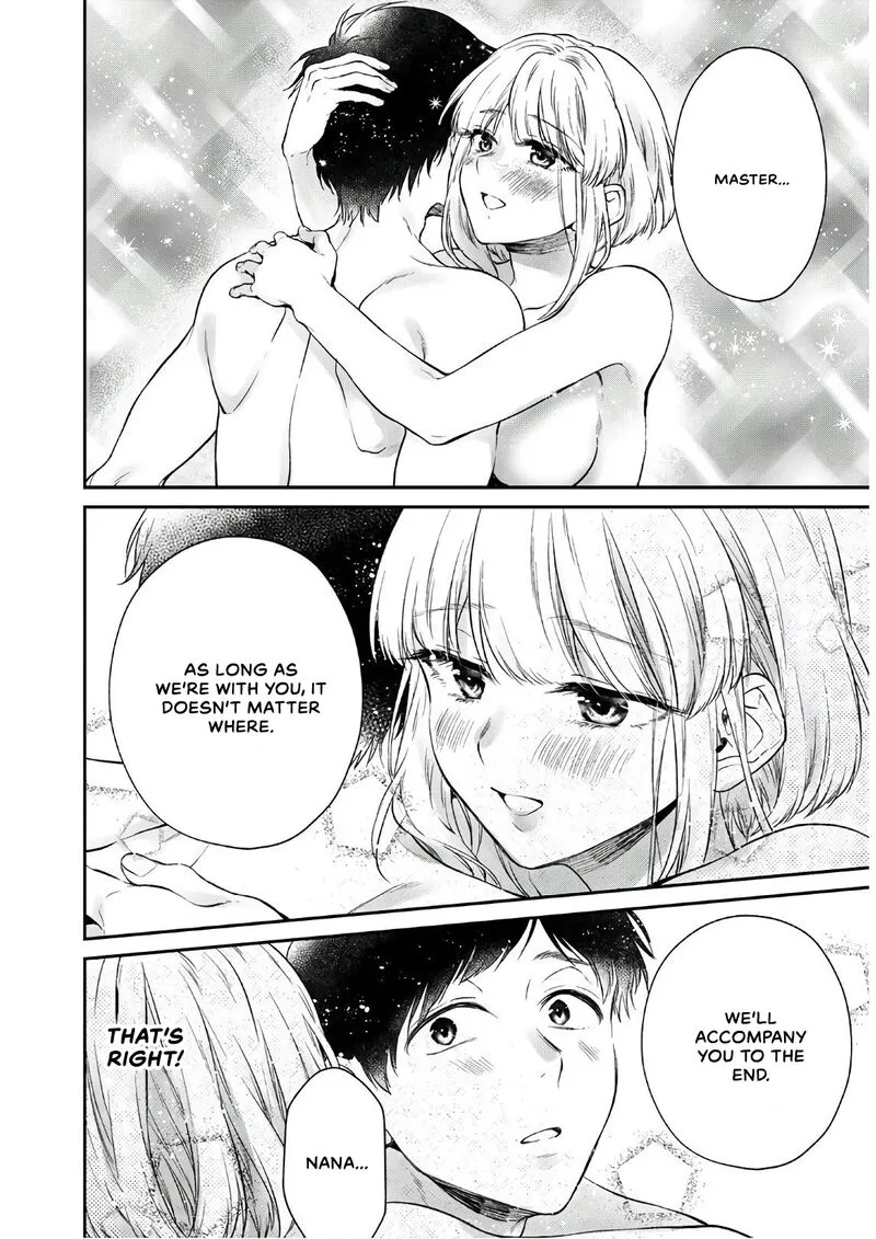 Isekai Cheat Kaitakuki Chapter 13 page 29