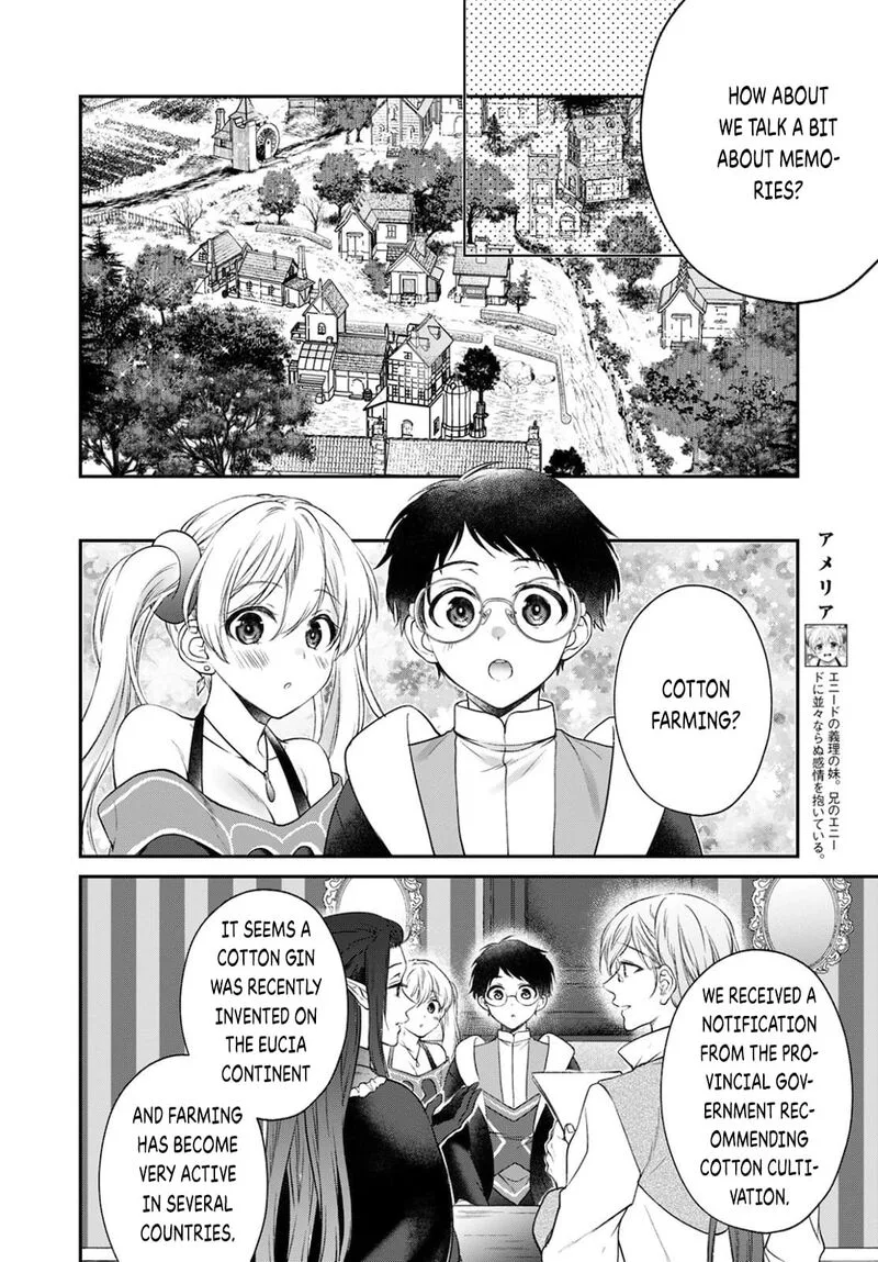 Isekai Cheat Kaitakuki Chapter 14 page 6