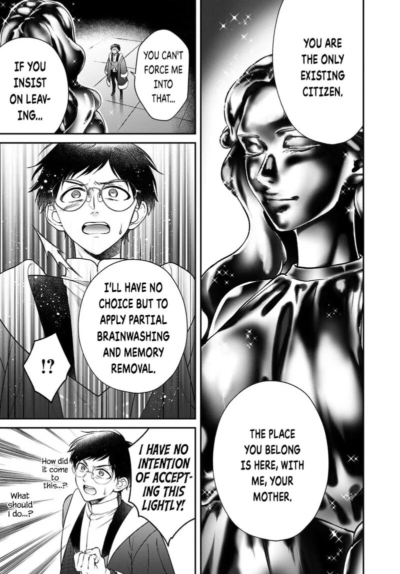 Isekai Cheat Kaitakuki Chapter 14 page 31