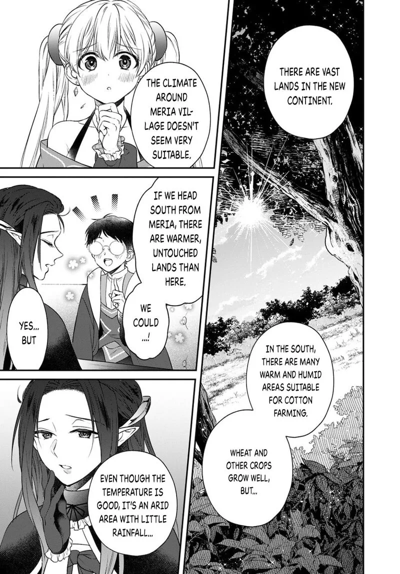 Isekai Cheat Kaitakuki Chapter 14 page 7