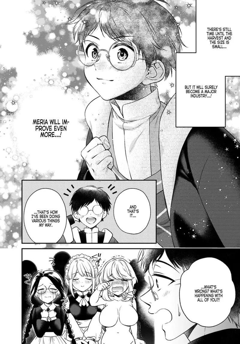 Isekai Cheat Kaitakuki Chapter 14 page 24