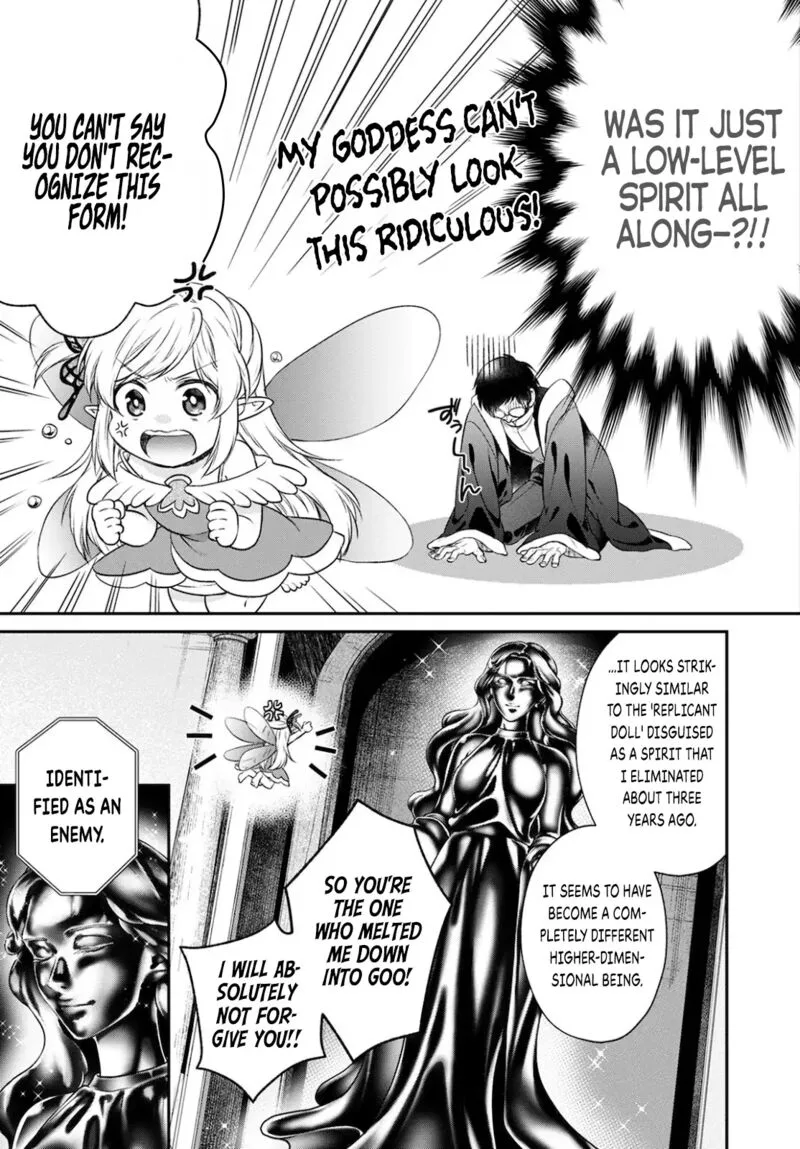 Isekai Cheat Kaitakuki Chapter 15 page 5