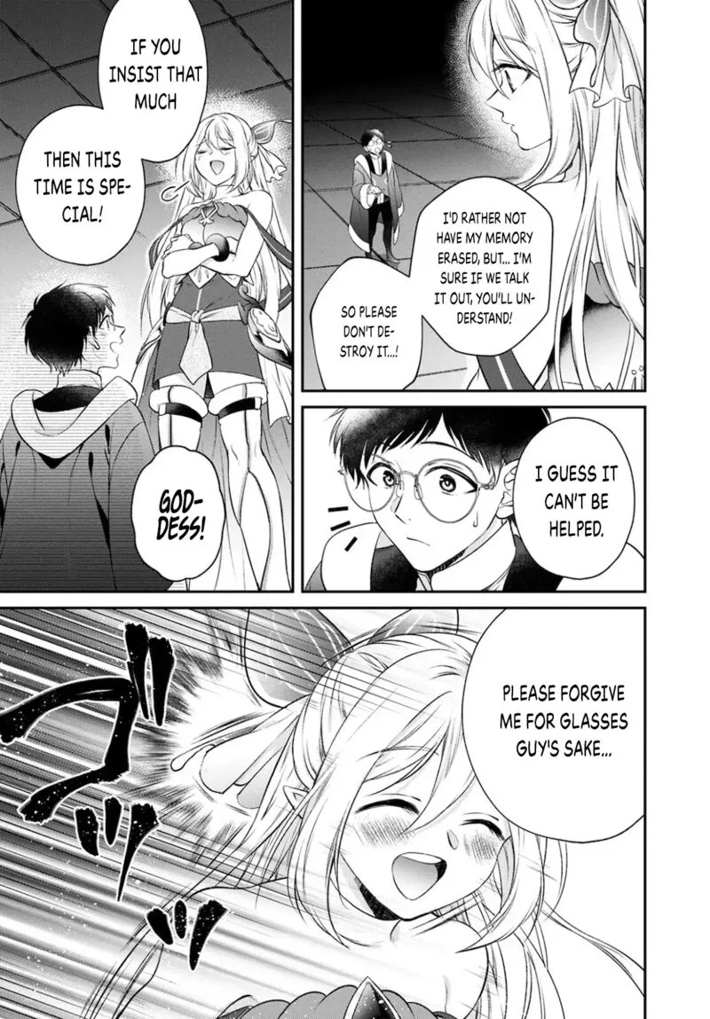 Isekai Cheat Kaitakuki Chapter 15 page 16