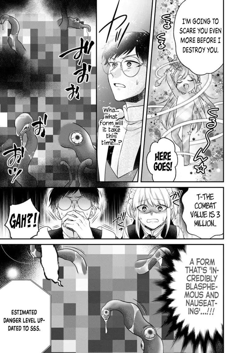 Isekai Cheat Kaitakuki Chapter 15 page 10