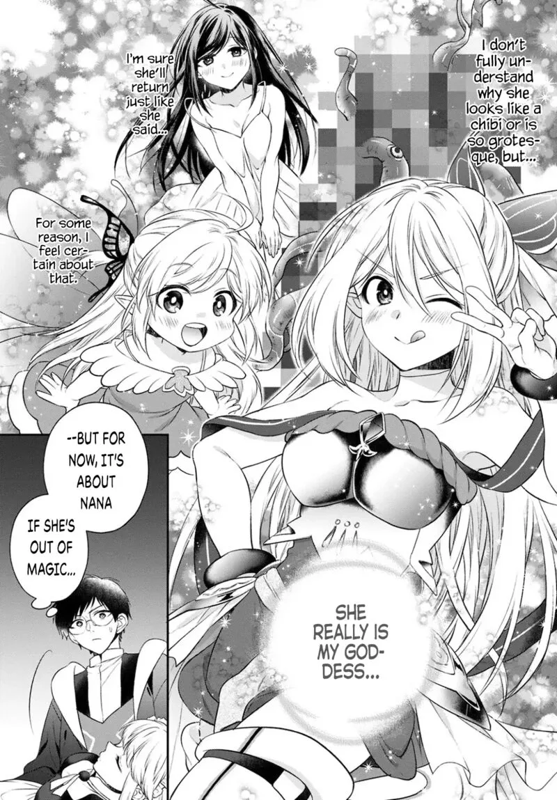 Isekai Cheat Kaitakuki Chapter 15 page 26