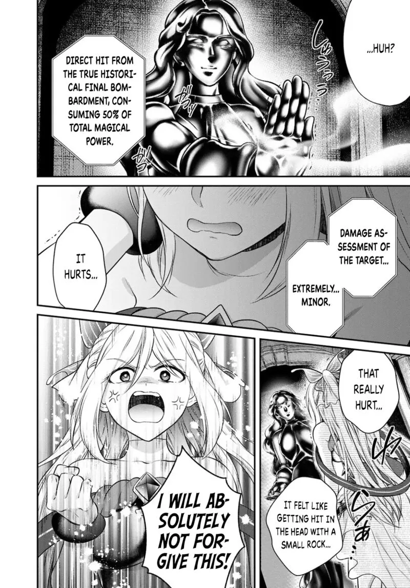 Isekai Cheat Kaitakuki Chapter 15 page 17