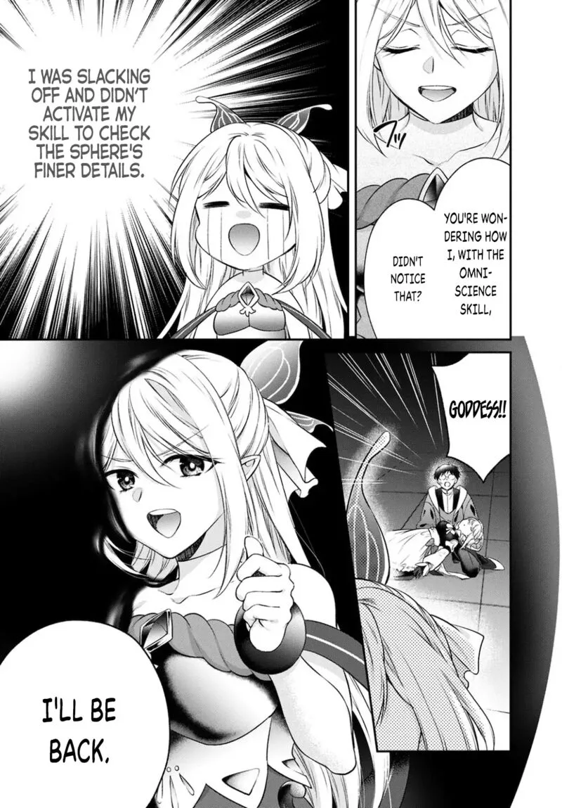 Isekai Cheat Kaitakuki Chapter 15 page 24
