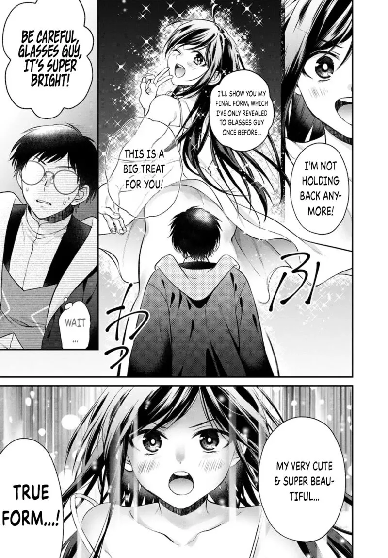 Isekai Cheat Kaitakuki Chapter 15 page 12