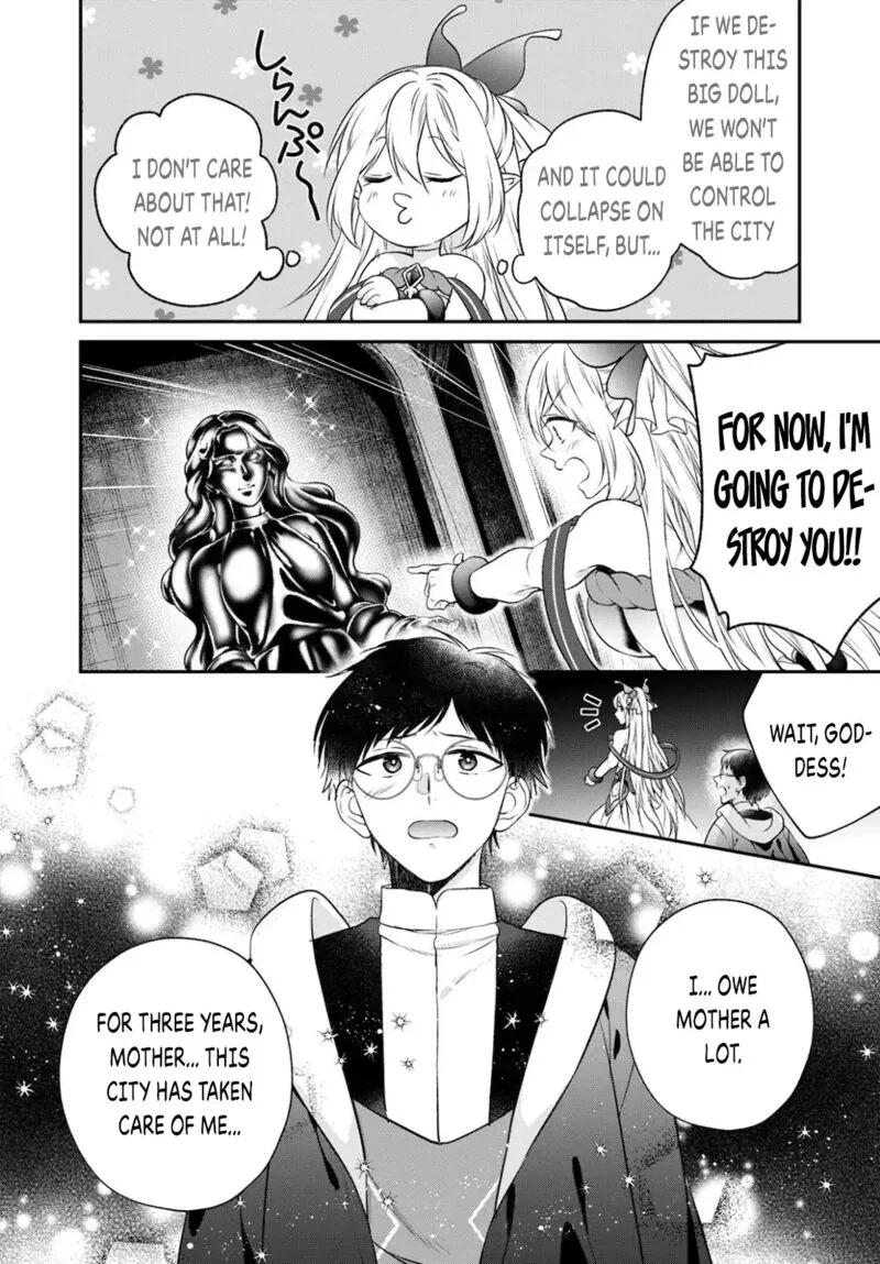 Isekai Cheat Kaitakuki Chapter 15 page 15