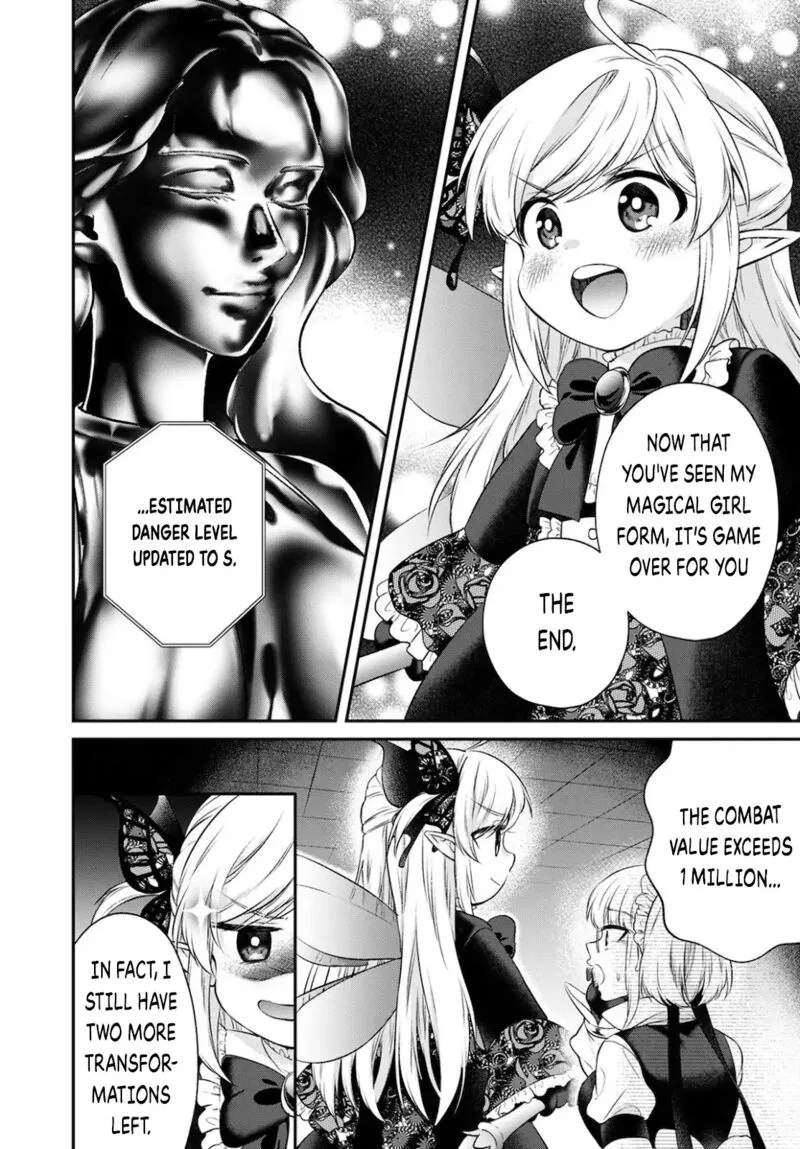 Isekai Cheat Kaitakuki Chapter 15 page 9