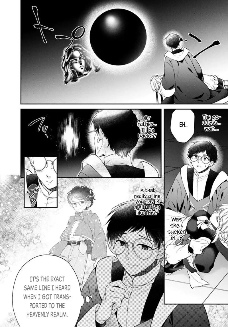 Isekai Cheat Kaitakuki Chapter 15 page 25