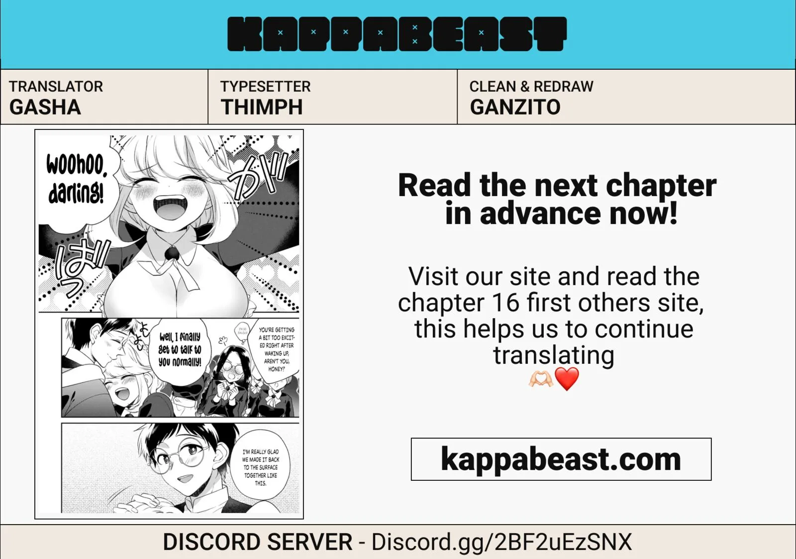 Isekai Cheat Kaitakuki Chapter 15 page 32