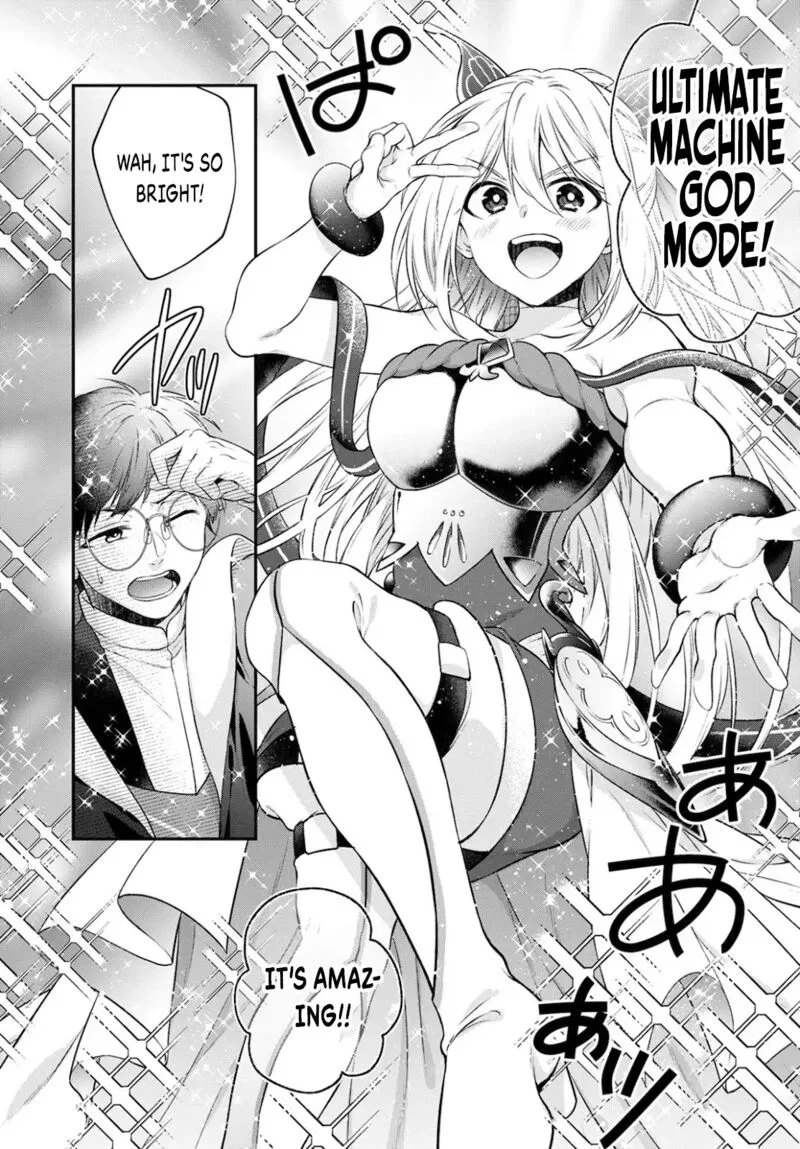 Isekai Cheat Kaitakuki Chapter 15 page 13