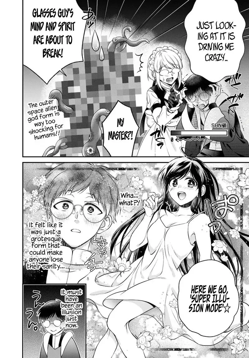 Isekai Cheat Kaitakuki Chapter 15 page 11