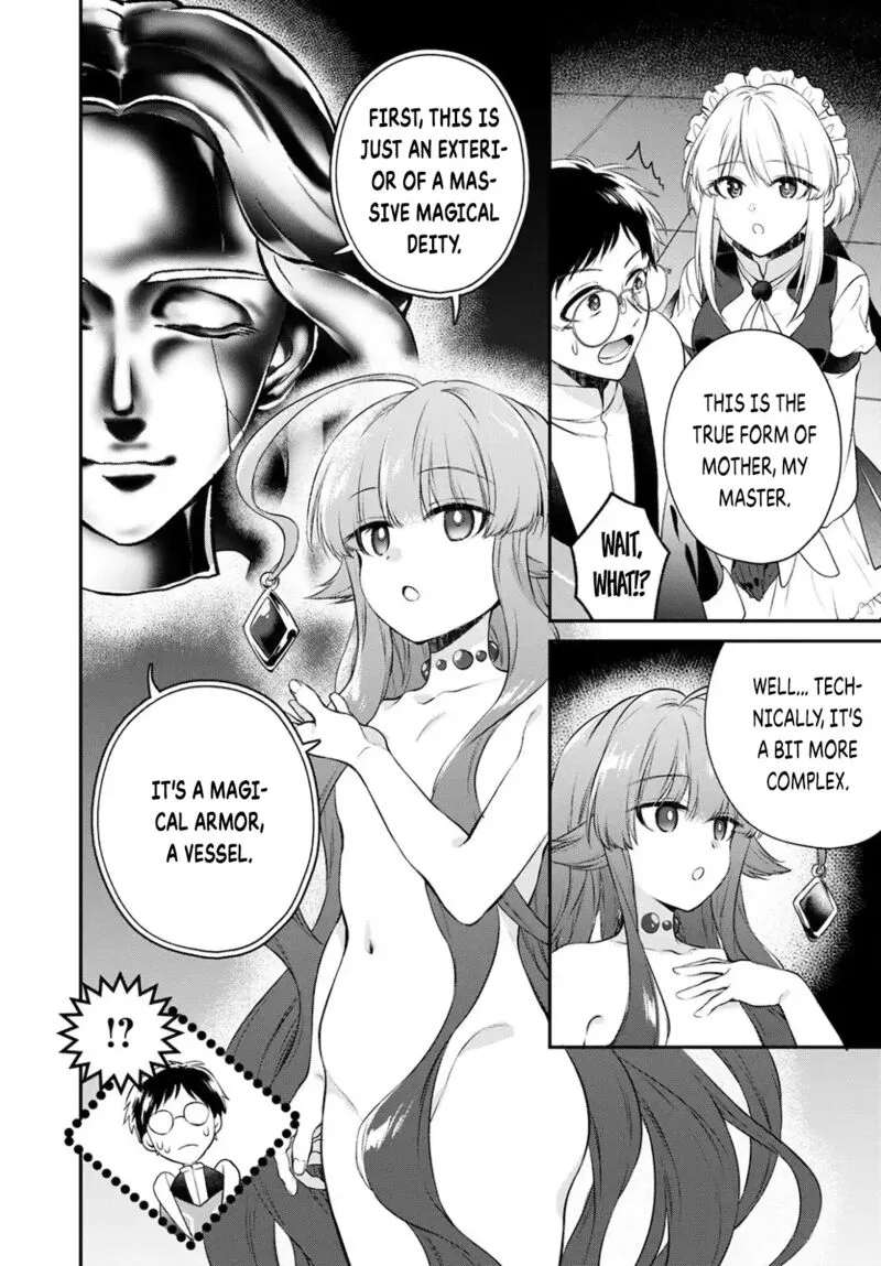 Isekai Cheat Kaitakuki Chapter 16 page 2