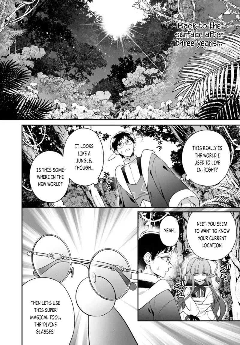 Isekai Cheat Kaitakuki Chapter 16 page 20