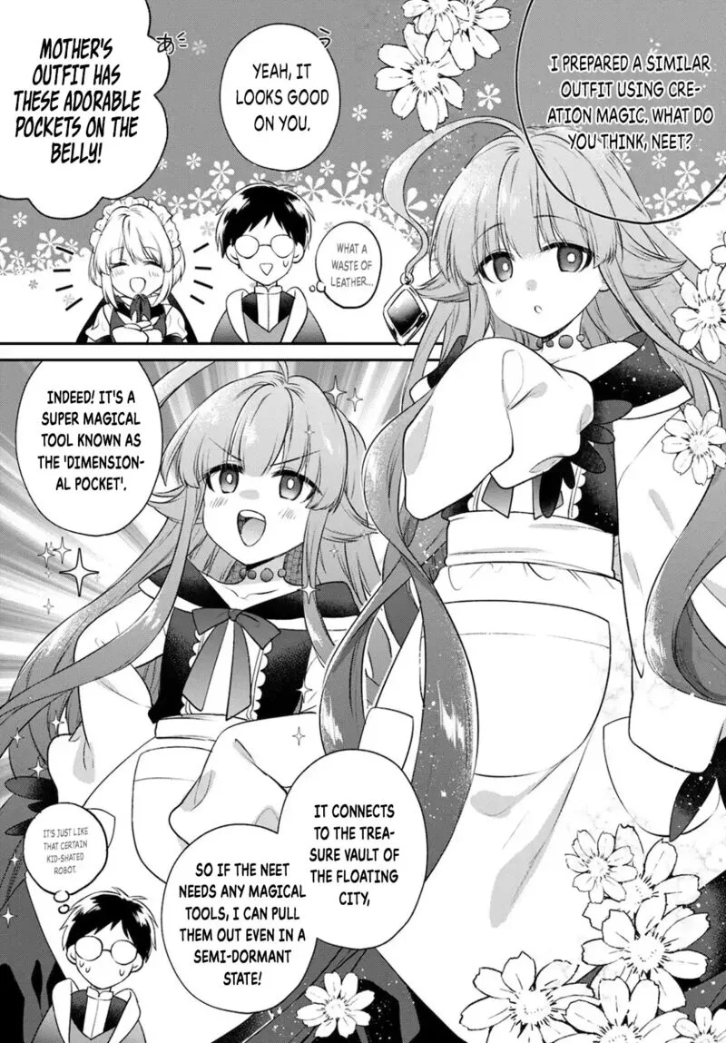 Isekai Cheat Kaitakuki Chapter 16 page 5