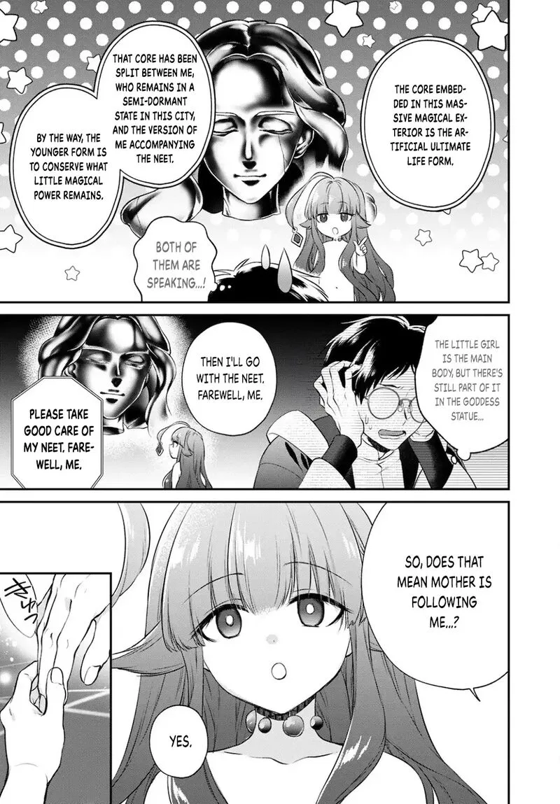 Isekai Cheat Kaitakuki Chapter 16 page 3