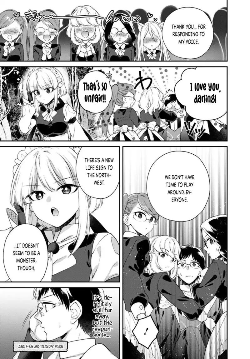Isekai Cheat Kaitakuki Chapter 16 page 29