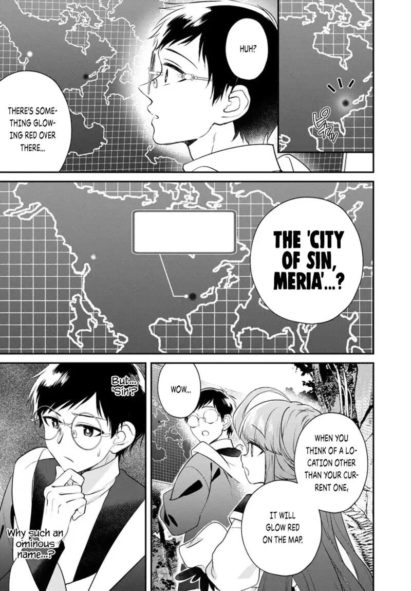 Isekai Cheat Kaitakuki Chapter 16 page 23