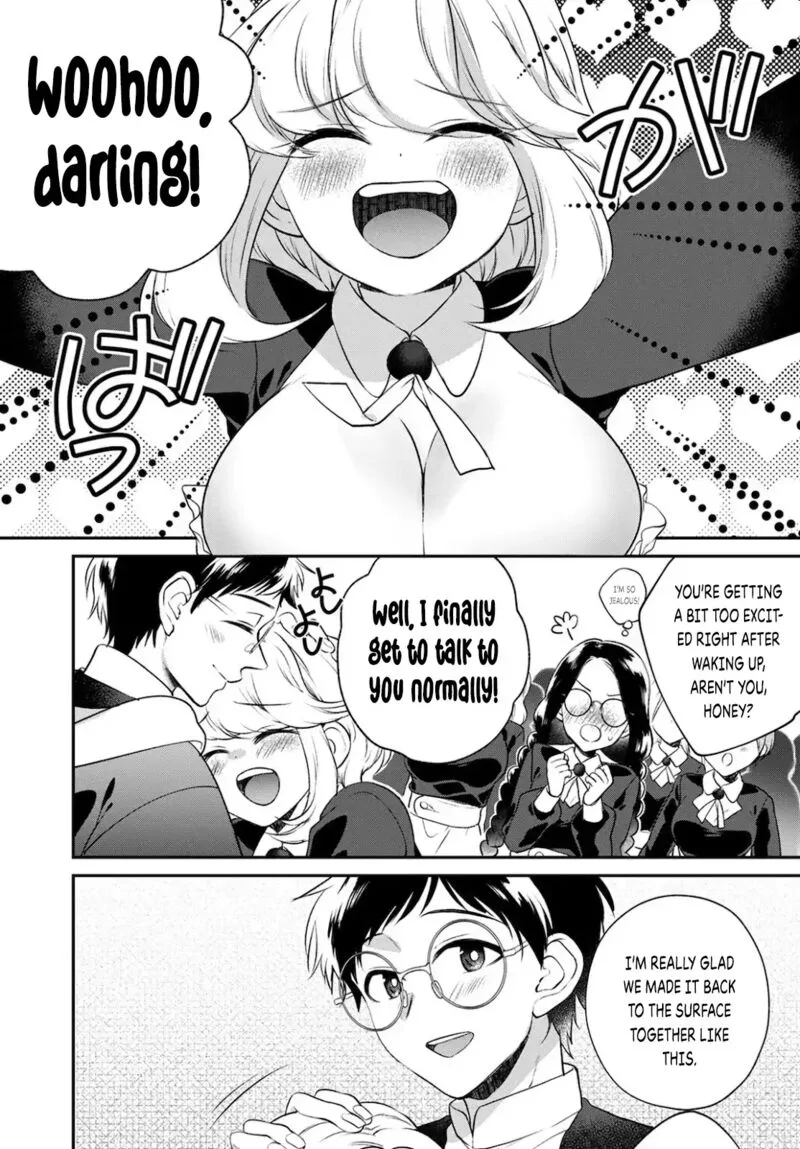 Isekai Cheat Kaitakuki Chapter 16 page 28