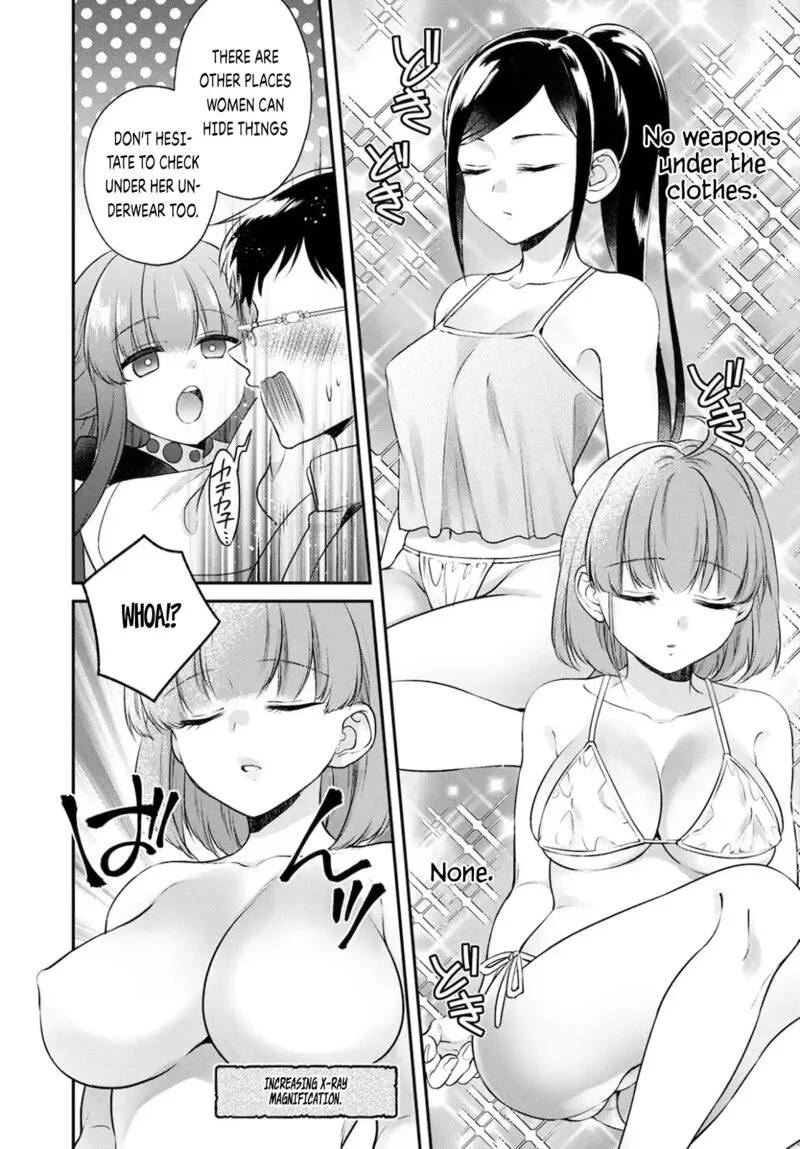 Isekai Cheat Kaitakuki Chapter 17 page 9