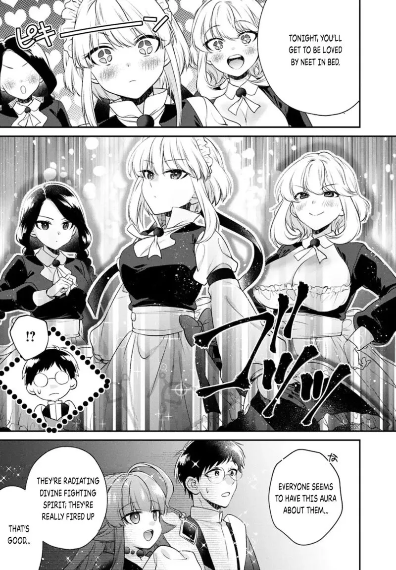 Isekai Cheat Kaitakuki Chapter 17 page 20