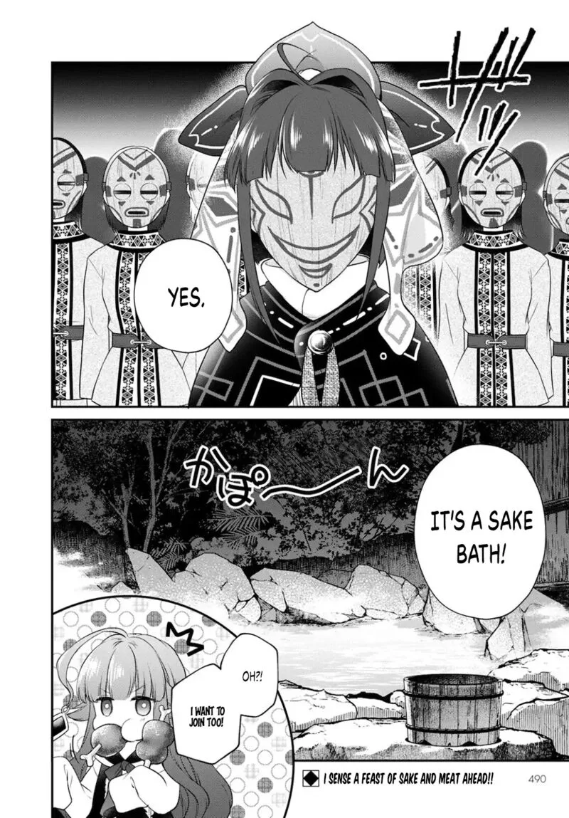 Isekai Cheat Kaitakuki Chapter 17 page 29