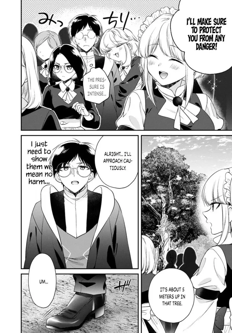 Isekai Cheat Kaitakuki Chapter 17 page 5