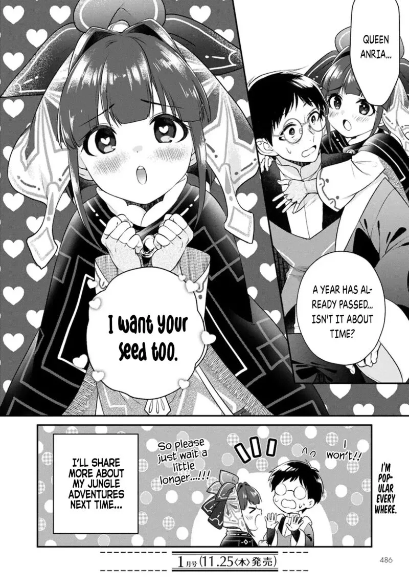 Isekai Cheat Kaitakuki Chapter 18 page 33