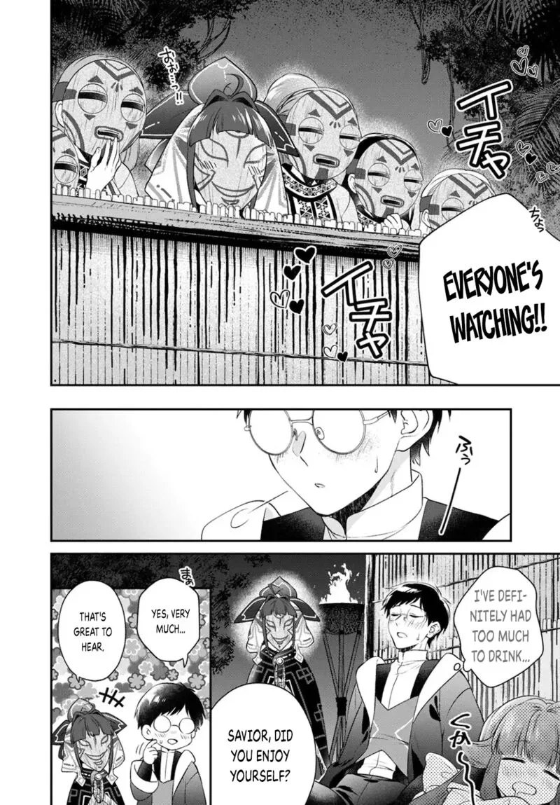 Isekai Cheat Kaitakuki Chapter 18 page 9