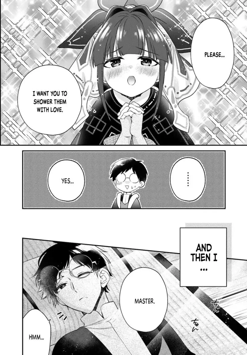 Isekai Cheat Kaitakuki Chapter 18 page 25