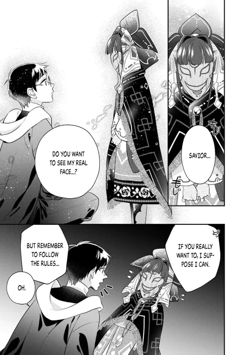 Isekai Cheat Kaitakuki Chapter 18 page 14