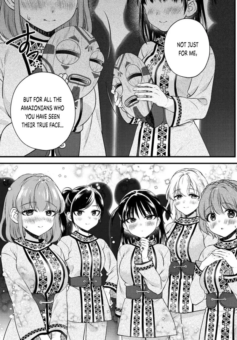 Isekai Cheat Kaitakuki Chapter 18 page 24