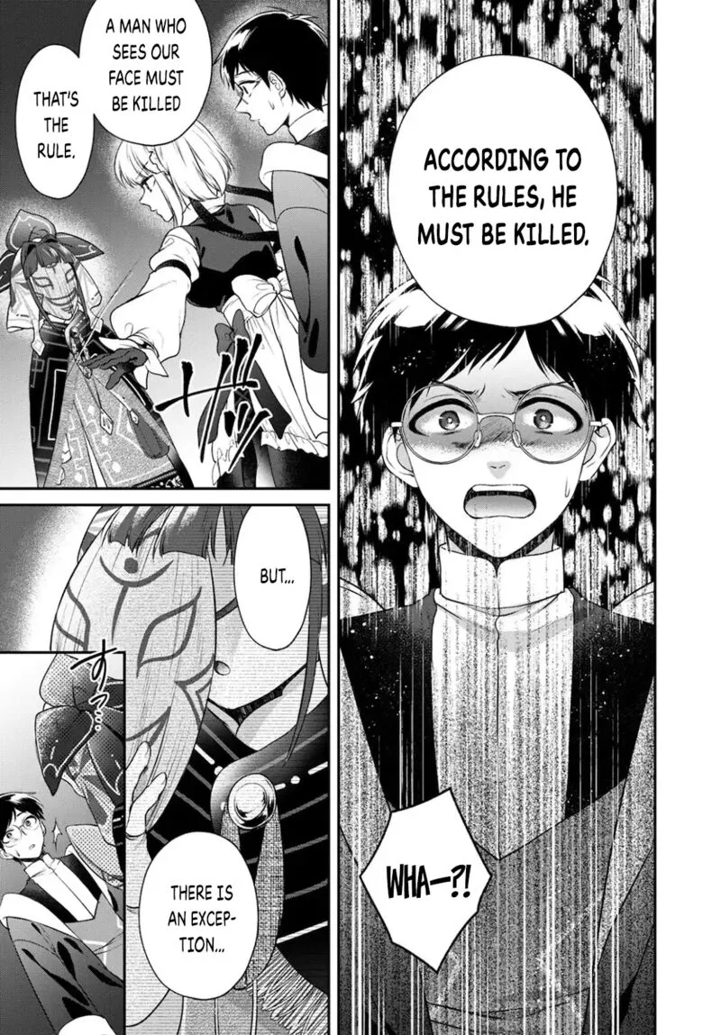 Isekai Cheat Kaitakuki Chapter 18 page 20