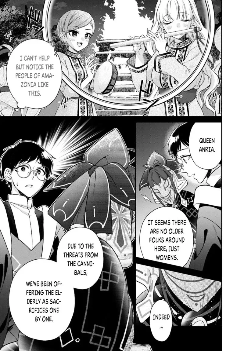 Isekai Cheat Kaitakuki Chapter 18 page 10