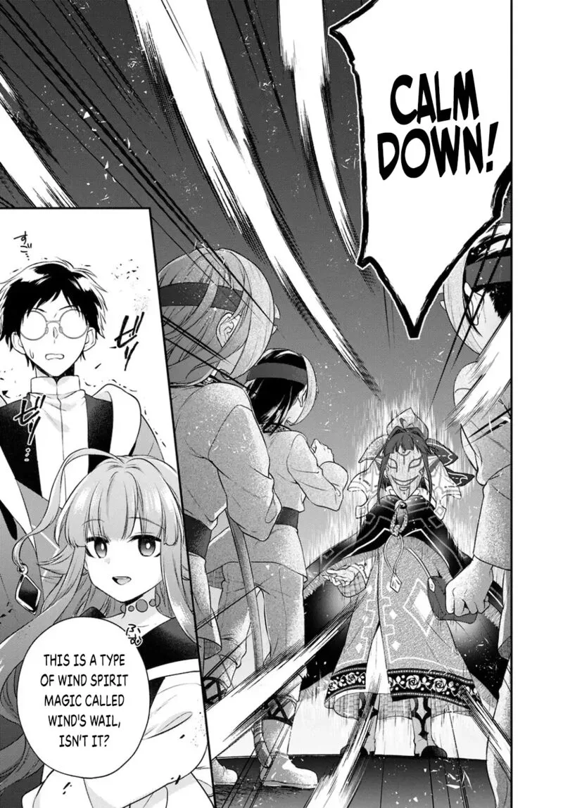 Isekai Cheat Kaitakuki Chapter 18 page 18
