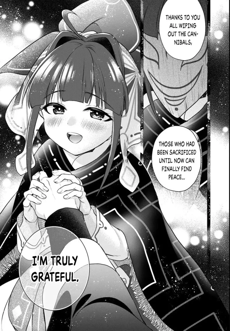 Isekai Cheat Kaitakuki Chapter 18 page 12