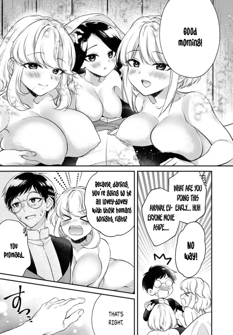 Isekai Cheat Kaitakuki Chapter 18 page 26